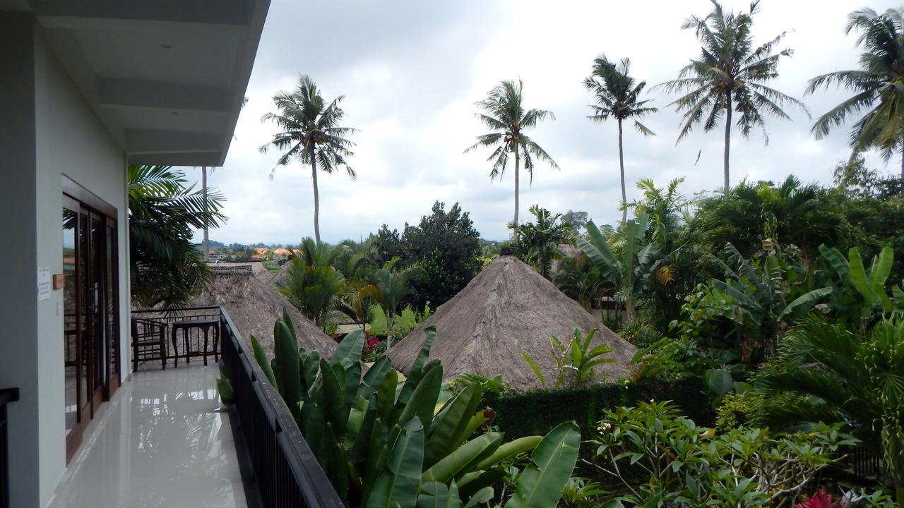 Uma Loka Villa By Shm Ubud  Ngoại thất bức ảnh