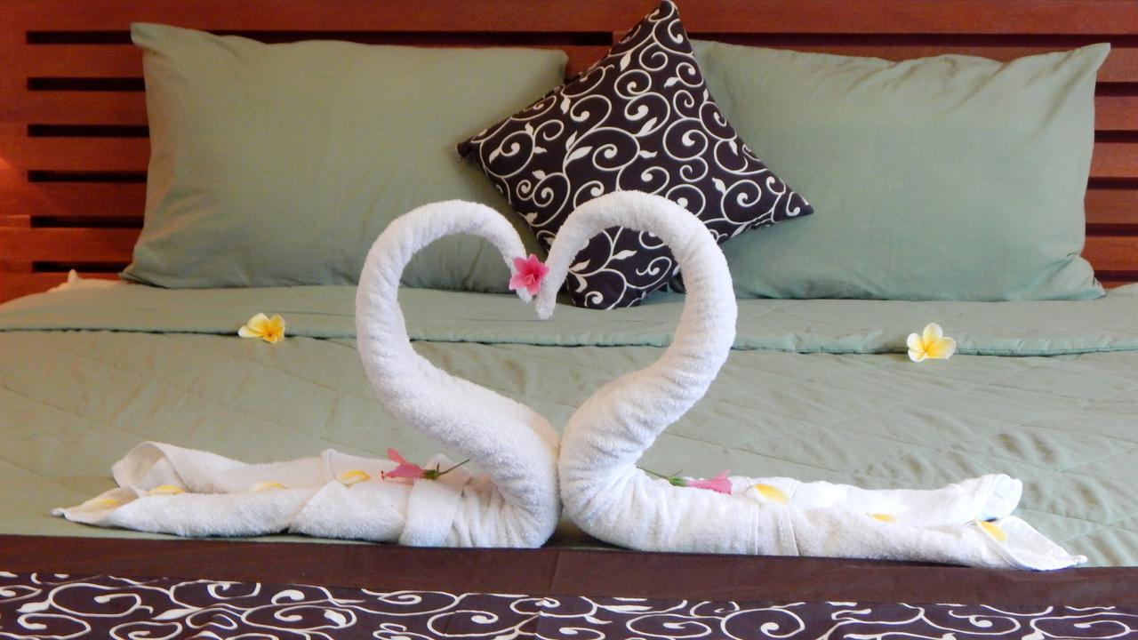 Uma Loka Villa By Shm Ubud  Ngoại thất bức ảnh