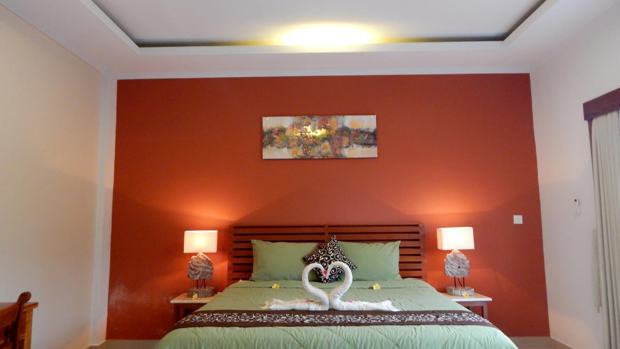 Uma Loka Villa By Shm Ubud  Ngoại thất bức ảnh