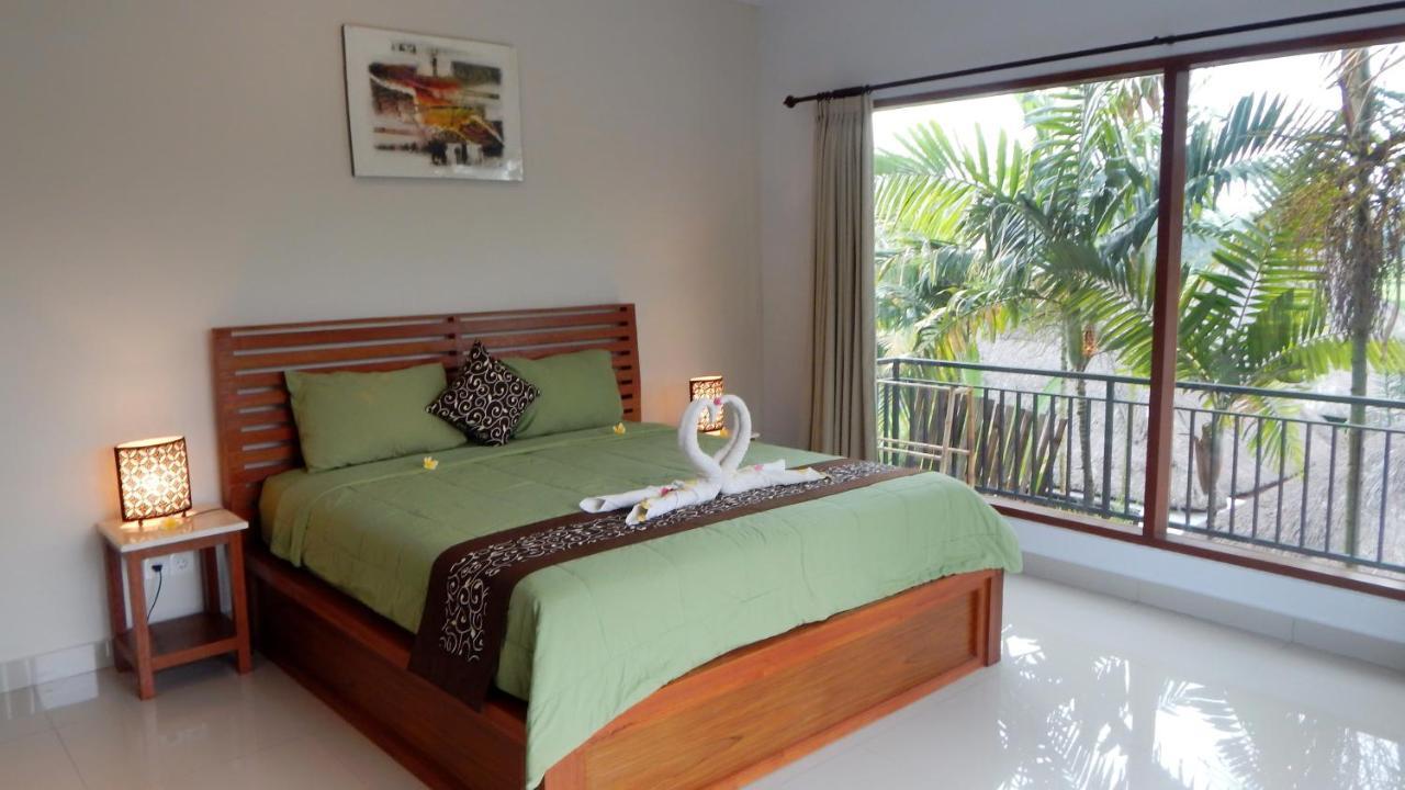 Uma Loka Villa By Shm Ubud  Ngoại thất bức ảnh