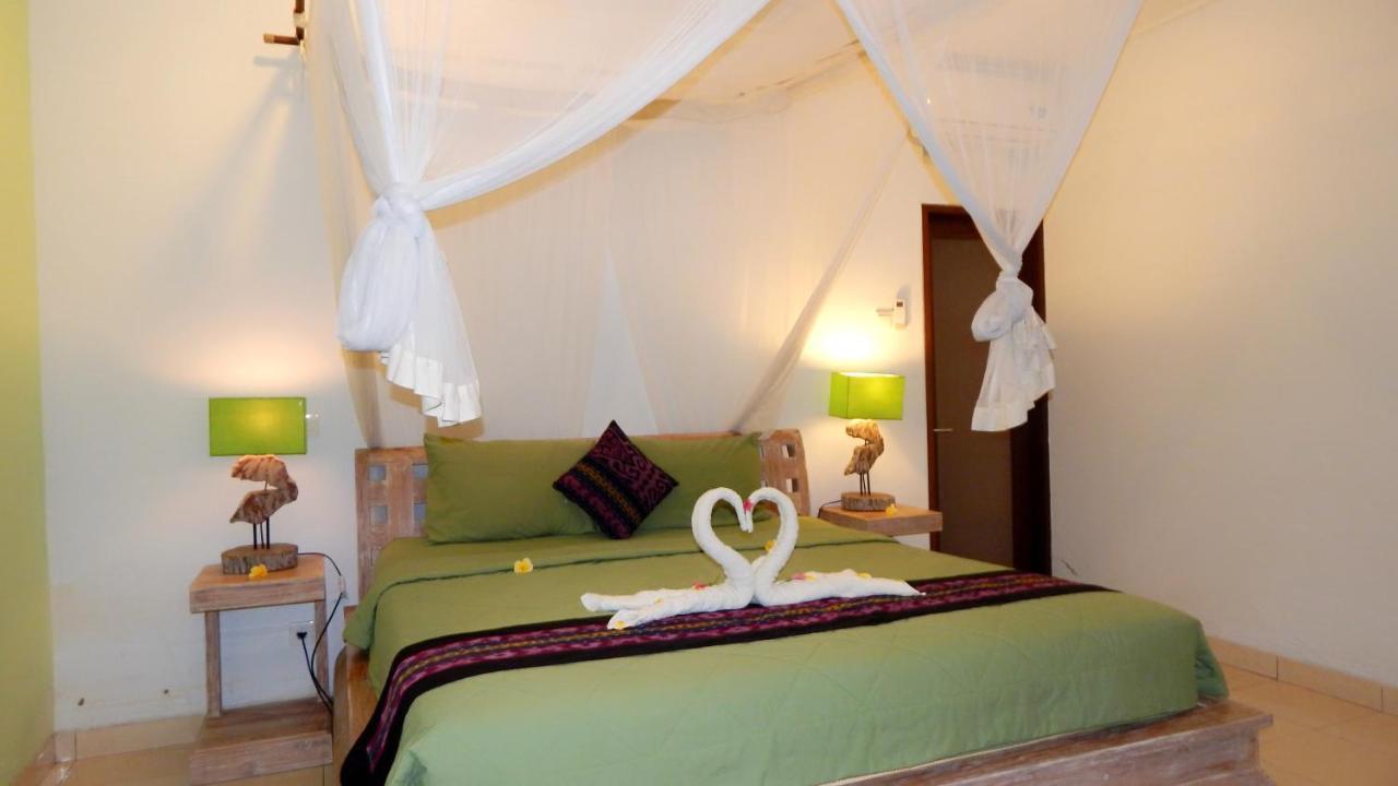 Uma Loka Villa By Shm Ubud  Ngoại thất bức ảnh