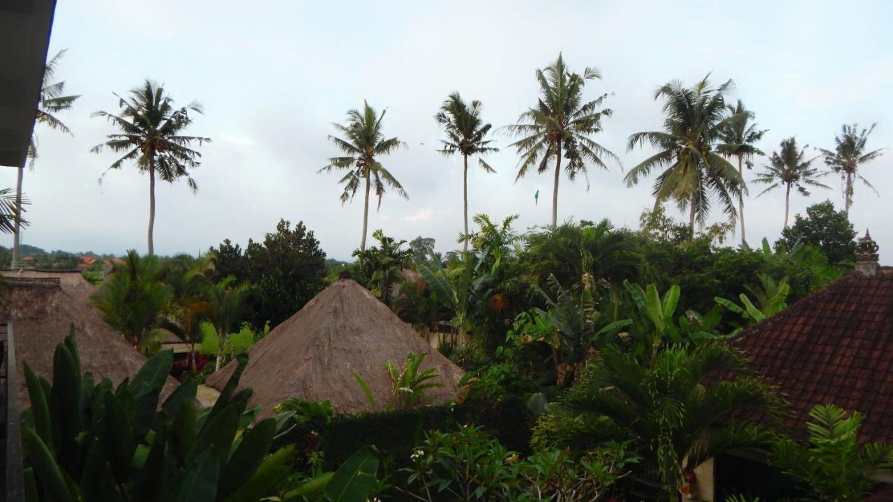 Uma Loka Villa By Shm Ubud  Ngoại thất bức ảnh