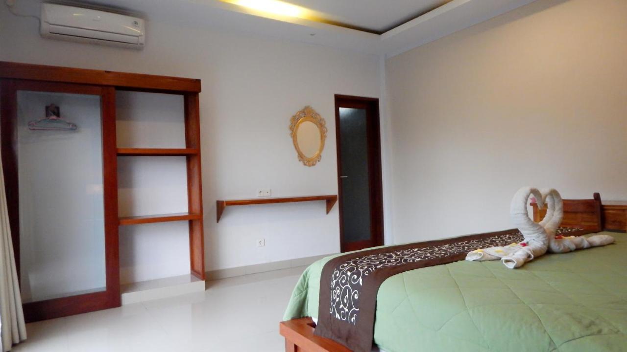 Uma Loka Villa By Shm Ubud  Ngoại thất bức ảnh