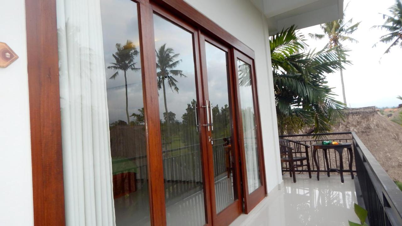 Uma Loka Villa By Shm Ubud  Ngoại thất bức ảnh