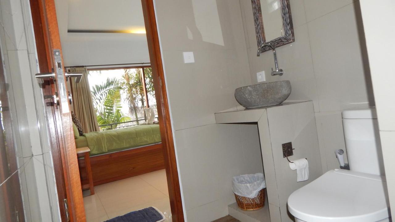 Uma Loka Villa By Shm Ubud  Ngoại thất bức ảnh