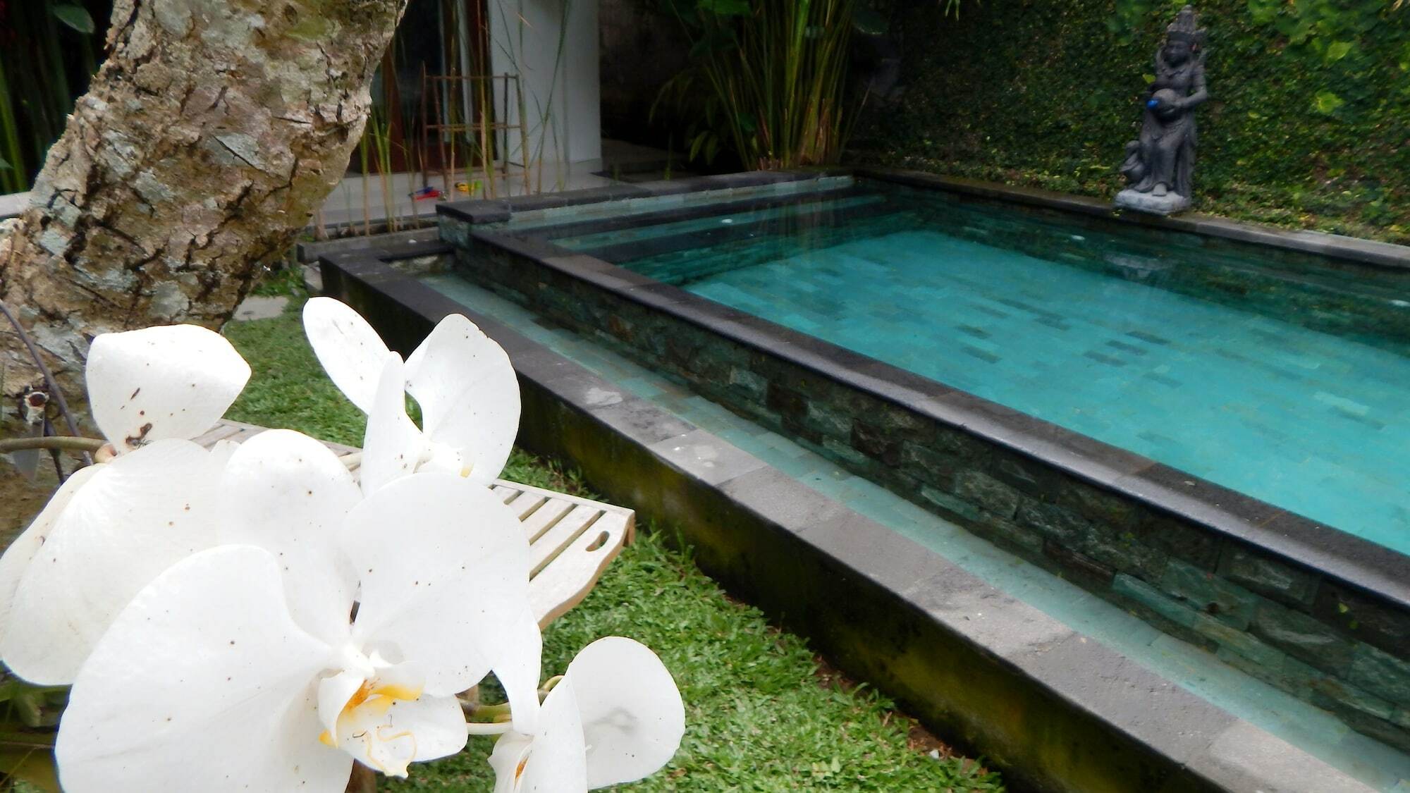 Uma Loka Villa By Shm Ubud  Ngoại thất bức ảnh