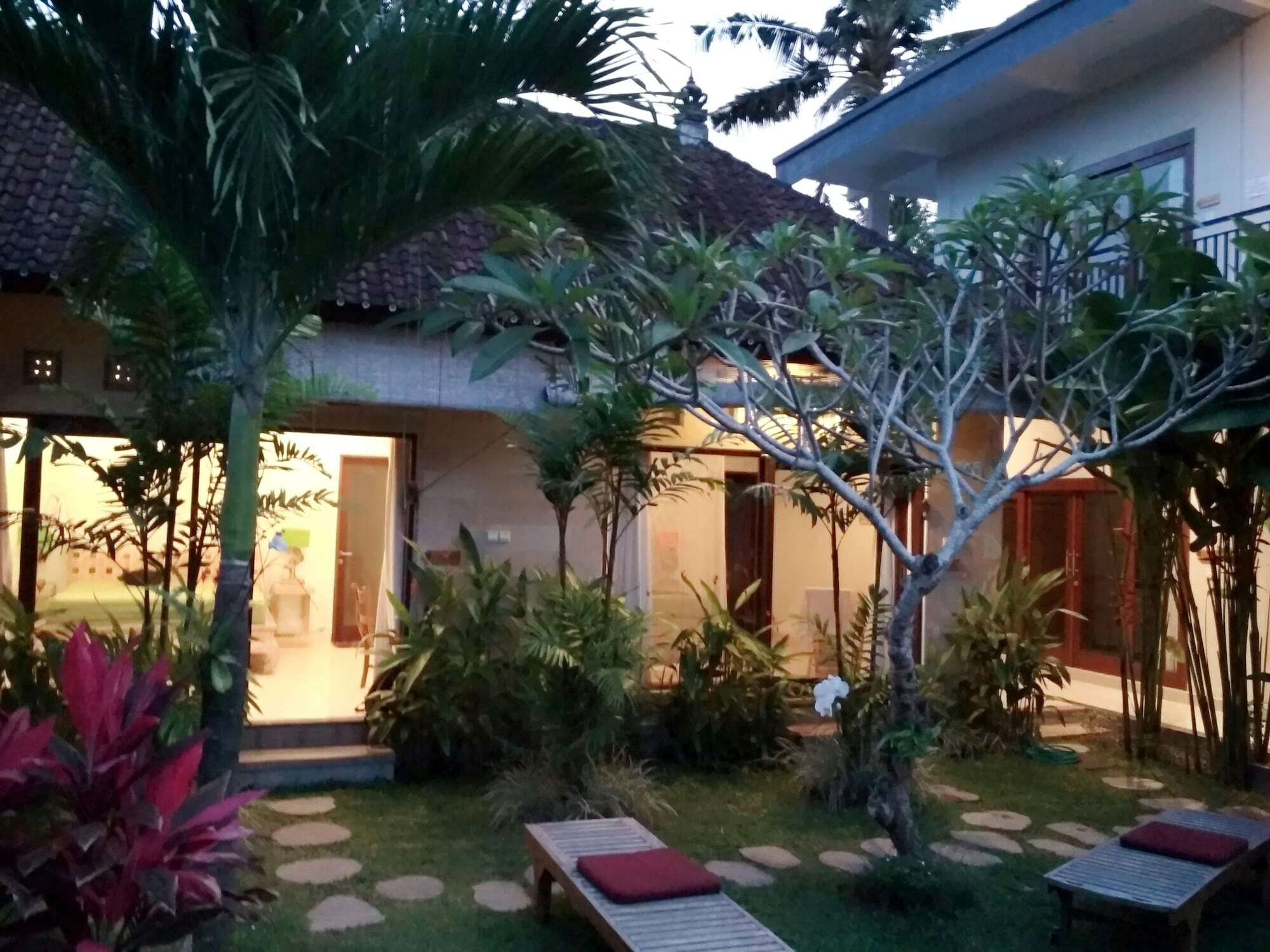 Uma Loka Villa By Shm Ubud  Ngoại thất bức ảnh